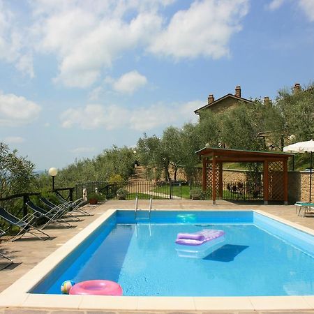 Villa Ca' Di Vestro San Giustino Valdarno Esterno foto
