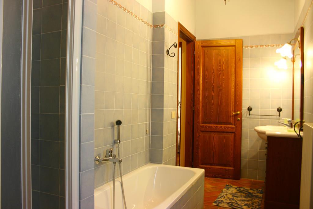 Villa Ca' Di Vestro San Giustino Valdarno Esterno foto