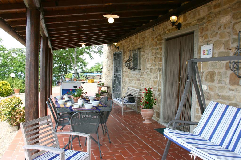 Villa Ca' Di Vestro San Giustino Valdarno Esterno foto