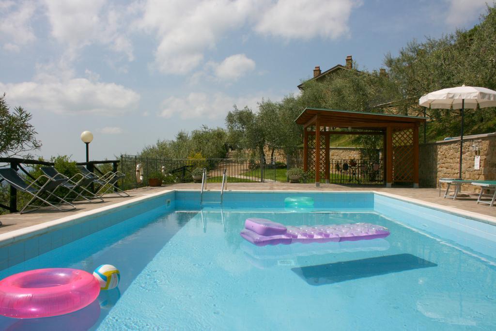 Villa Ca' Di Vestro San Giustino Valdarno Esterno foto