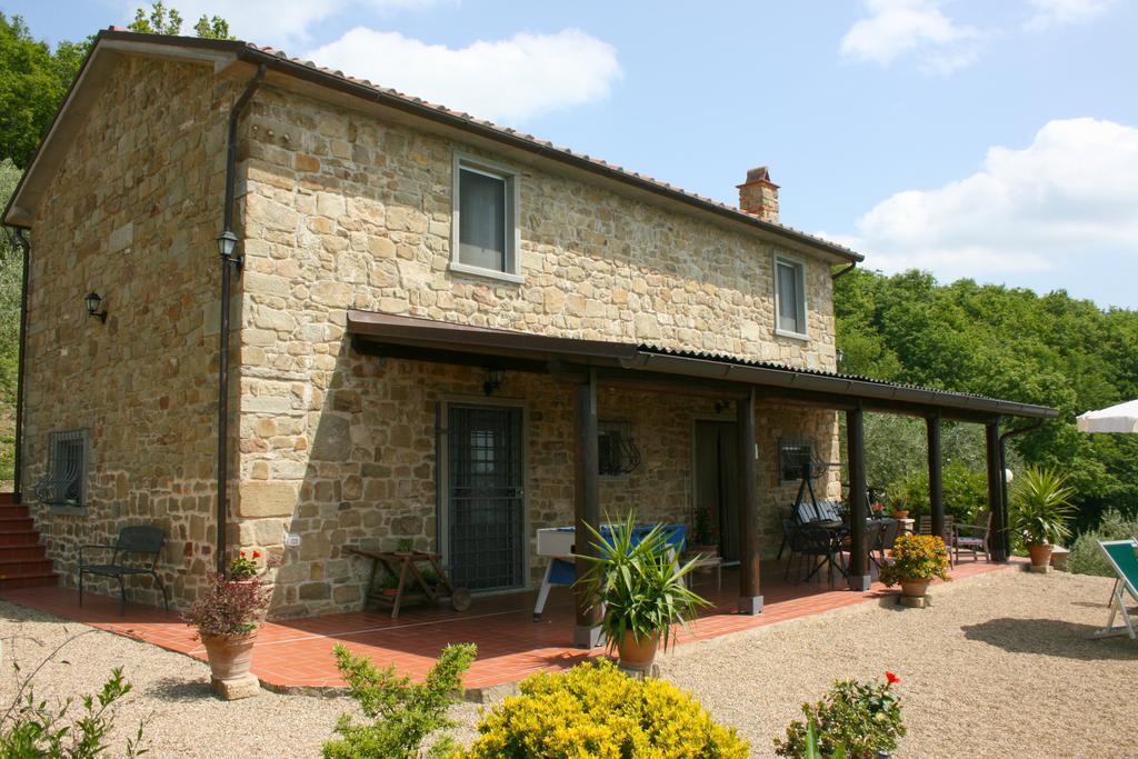 Villa Ca' Di Vestro San Giustino Valdarno Esterno foto