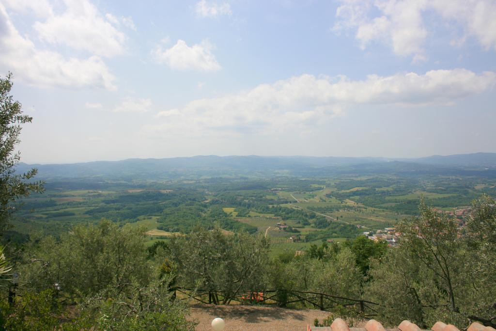 Villa Ca' Di Vestro San Giustino Valdarno Esterno foto